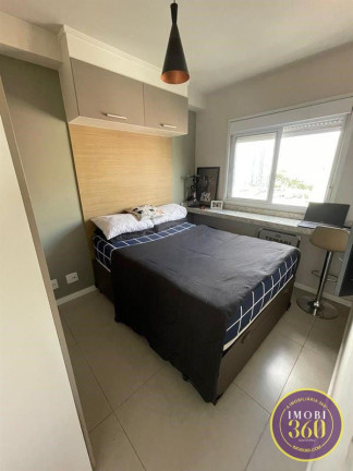 Imagem Apartamento com 2 Quartos à Venda, 35 m² em Chácara Califórnia - São Paulo Imagem Apartamento com 2 Quartos à Venda, 35 m² em Chácara Califórnia - São Paulo