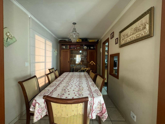 Imagem Casa com 3 Quartos à Venda, 120 m² em Alphaville - Campinas Imagem Casa com 3 Quartos à Venda, 120 m² em Alphaville - Campinas