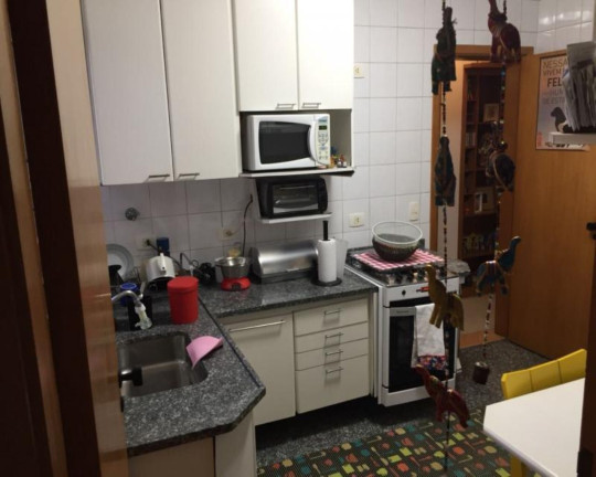 Imagem Apartamento com 2 Quartos à Venda, 87 m² em Vila Mariana - São Paulo Imagem Apartamento com 2 Quartos à Venda, 87 m² em Vila Mariana - São Paulo