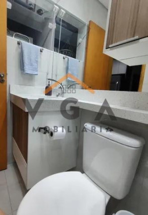 Imagem Apartamento com 2 Quartos à Venda, 43 m² em Parque Boturussu - São Paulo Imagem Apartamento com 2 Quartos à Venda, 43 m² em Parque Boturussu - São Paulo