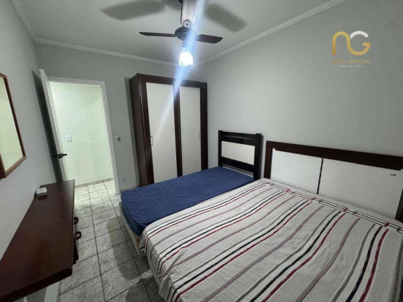 Imagem Apartamento com 3 Quartos à Venda, 90 m² em Aviação - Praia Grande
