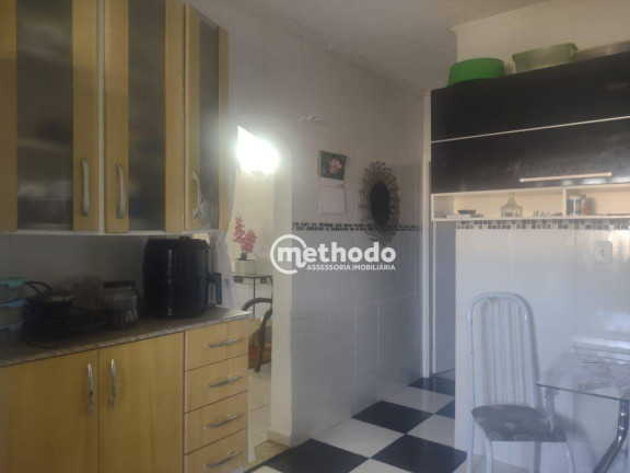 Imagem Casa com 2 Quartos à Venda, 163 m² em Jardim Santo Antônio - Valinhos