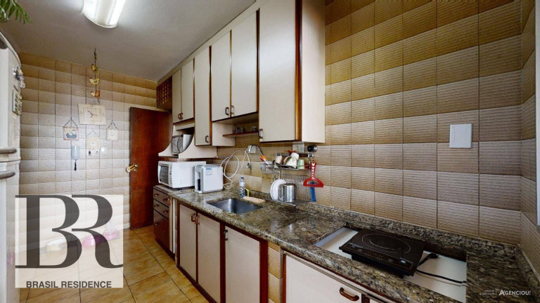 Imagem Apartamento com 3 Quartos à Venda, 98 m² em Vila Mariana - São Paulo