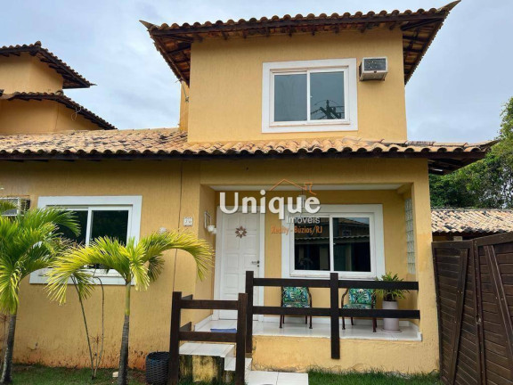 Casa com 4 Quartos à Venda, 110 m² em Rasa - Armação Dos Búzios