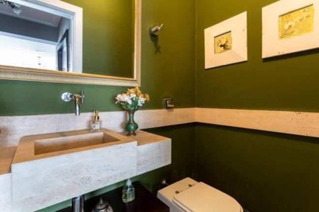 Imagem Apartamento com 3 Quartos à Venda, 228 m² em Higienópolis - São Paulo Imagem Apartamento com 3 Quartos à Venda, 228 m² em Higienópolis - São Paulo