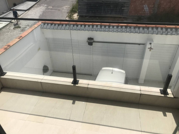Imagem Casa com 3 Quartos à Venda, 200 m² em Novo Aleixo - Manaus Imagem Casa com 3 Quartos à Venda, 200 m² em Novo Aleixo - Manaus