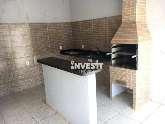 Imagem Casa com 4 Quartos à Venda, 172 m² em Moinho Dos Ventos - Goiânia Imagem Casa com 4 Quartos à Venda, 172 m² em Moinho Dos Ventos - Goiânia