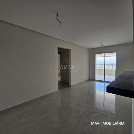 Imagem Apartamento com 2 Quartos à Venda, 89 m² em Caiçara - Praia Grande