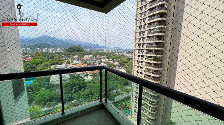 Imagem Apartamento com 3 Quartos à Venda, 101 m² em Barra Da Tijuca - Rio De Janeiro Imagem Apartamento com 3 Quartos à Venda, 101 m² em Barra Da Tijuca - Rio De Janeiro