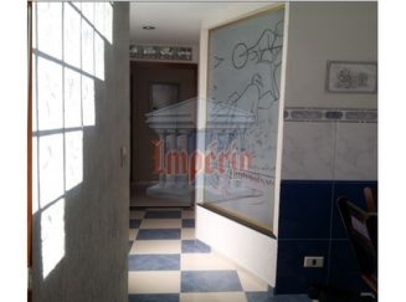 Foto do imóvel Cobertura com 4 Quartos à Venda, 336 m² em Santa Maria - São Caetano Do Sul