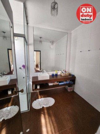 Imagem Sobrado com 5 Quartos à Venda, 270 m² em Jardim Guaiuba - Guarujá