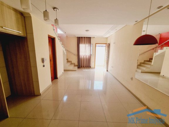 Imagem Casa de Condomínio com 2 Quartos à Venda, 60 m² em Pestana - Osasco Imagem Casa de Condomínio com 2 Quartos à Venda, 60 m² em Pestana - Osasco