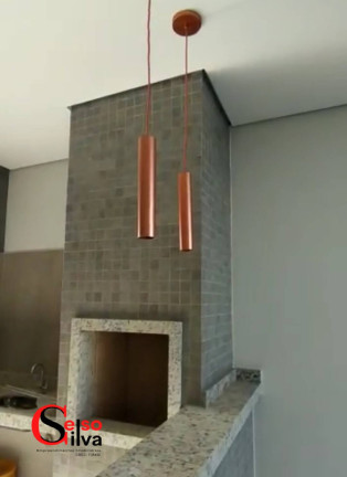 Imagem Casa com 3 Quartos à Venda, 151 m² em Jardim Colina Verde - Maringá Imagem Casa com 3 Quartos à Venda, 151 m² em Jardim Colina Verde - Maringá
