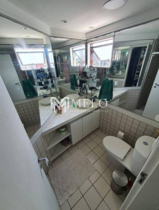 Imagem Apartamento com 3 Quartos à Venda, 98 m² em Graças - Recife Imagem Apartamento com 3 Quartos à Venda, 98 m² em Graças - Recife