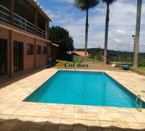 Imagem Imóvel com 9 Quartos à Venda, 2.000 m² em Depois Do Centro - Ibiúna