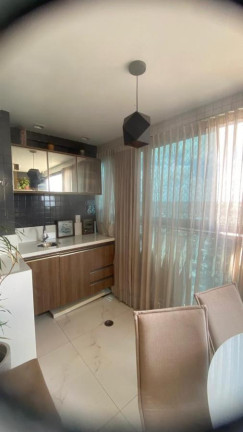 Imagem Apartamento com 4 Quartos à Venda, 150 m² em Encruzilhada - Recife