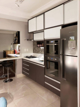 Imagem Apartamento com 1 Quarto à Venda, 50 m² em Parque Campolim - Sorocaba