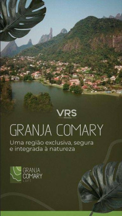 Imagem Apartamento com 1 Quarto à Venda, 46 m² em Comary - Teresópolis Imagem Apartamento com 1 Quarto à Venda, 46 m² em Comary - Teresópolis