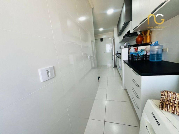 Imagem Apartamento com 3 Quartos à Venda, 115 m² em Tupi - Praia Grande