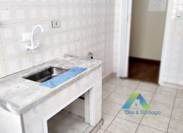 Imagem Apartamento com 1 Quarto à Venda, 55 m² em Cambuci - São Paulo Imagem Apartamento com 1 Quarto à Venda, 55 m² em Cambuci - São Paulo