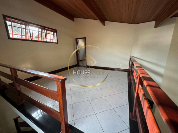 Imagem Casa com 4 Quartos à Venda, 376 m² em Vila Resende - Caçapava Imagem Casa com 4 Quartos à Venda, 376 m² em Vila Resende - Caçapava