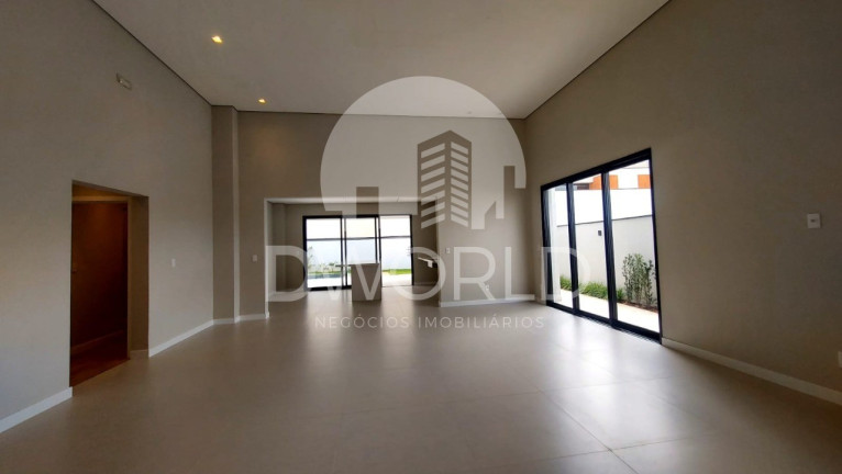 Imagem Casa com 3 Quartos à Venda, 295 m² em Alphaville Nova Esplanada - Votorantim Imagem Casa com 3 Quartos à Venda, 295 m² em Alphaville Nova Esplanada - Votorantim