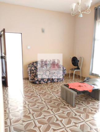 Imagem Casa com 3 Quartos à Venda, 253 m² em Barcelona - Sorocaba Imagem Casa com 3 Quartos à Venda, 253 m² em Barcelona - Sorocaba
