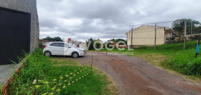 Imóvel à Venda, 395 m² em Rondônia - Novo Hamburgo