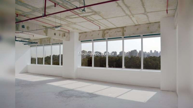 Imagem Imóvel para Alugar, 6.046 m² em Chácara Santo Antônio - São Paulo Imagem Imóvel para Alugar, 6.046 m² em Chácara Santo Antônio - São Paulo