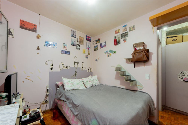 Imagem Imóvel com 3 Quartos à Venda,  em Pinheiros - São Paulo