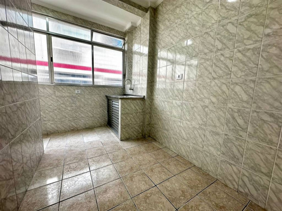 Imagem Apartamento com 1 Quarto à Venda, 41 m² em Forte - Praia Grande Imagem Apartamento com 1 Quarto à Venda, 41 m² em Forte - Praia Grande