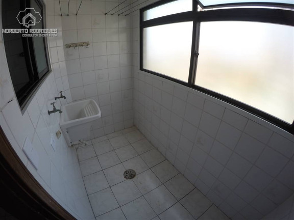 Imagem Apartamento com 2 Quartos à Venda, 75 m² em Guilhermina - Praia Grande