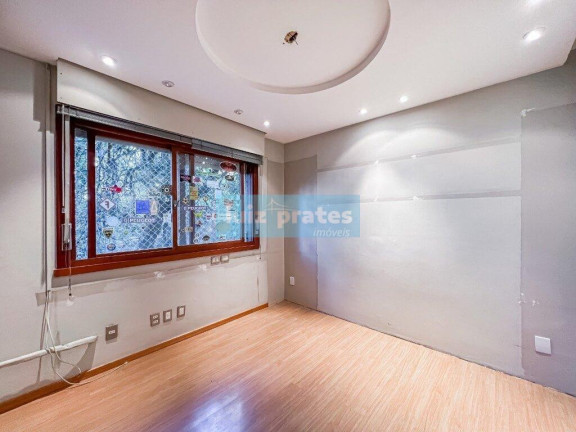 Imagem Apartamento com 3 Quartos à Venda, 182 m² em Moinhos De Vento - Porto Alegre