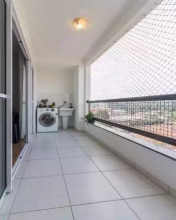Imagem Apartamento com 1 Quarto à Venda, 35 m² em Cambuci - São Paulo Imagem Apartamento com 1 Quarto à Venda, 35 m² em Cambuci - São Paulo