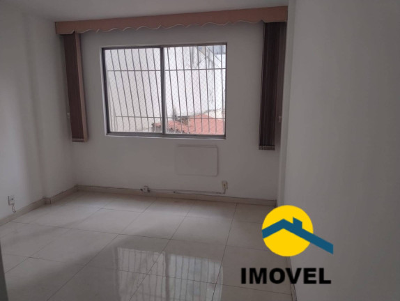 Imagem Apartamento com 3 Quartos à Venda, 150 m² em Icaraí - Niterói Imagem Apartamento com 3 Quartos à Venda, 150 m² em Icaraí - Niterói