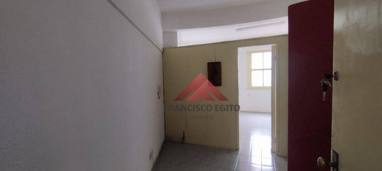 Imagem Sala Comercial à Venda, 30 m² em Centro - Niterói Imagem Sala Comercial à Venda, 30 m² em Centro - Niterói