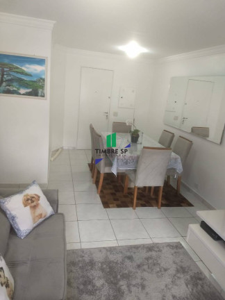 Imagem Apartamento com 2 Quartos à Venda, 57 m² em Lauzane Paulista - São Paulo
