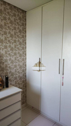 Imagem Apartamento com 3 Quartos à Venda, 98 m² em Jardim Aclimação - Cuiabá