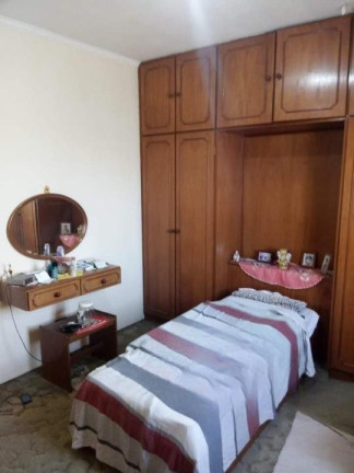 Imagem Apartamento com 4 Quartos à Venda, 270 m² em Vila Graciosa - São Paulo Imagem Apartamento com 4 Quartos à Venda, 270 m² em Vila Graciosa - São Paulo