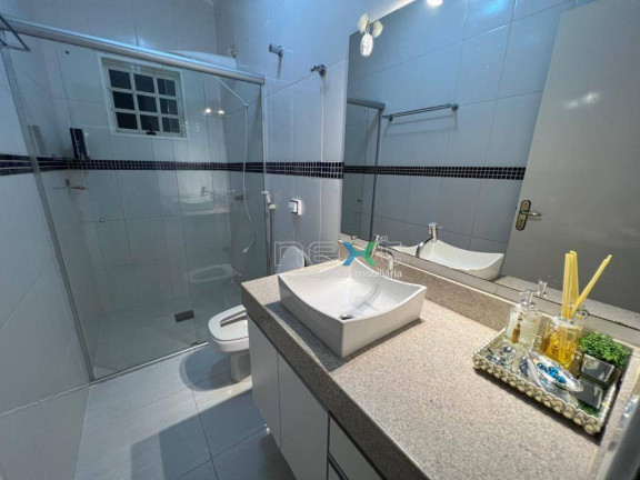 Imagem Casa com 4 Quartos à Venda, 220 m² em Jardim Mansur - Campo Grande Imagem Casa com 4 Quartos à Venda, 220 m² em Jardim Mansur - Campo Grande