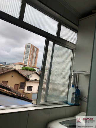 Imagem Imóvel com 2 Quartos à Venda, 61 m² em Macuco - Santos Imagem Imóvel com 2 Quartos à Venda, 61 m² em Macuco - Santos