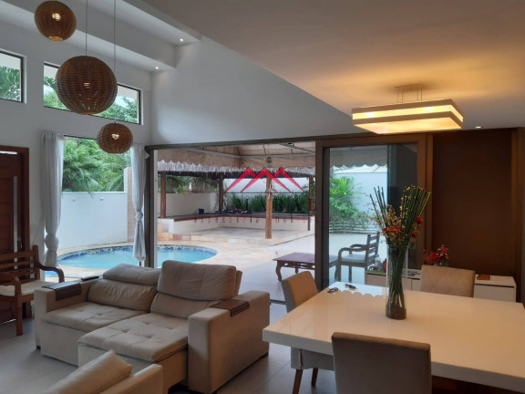 Imagem Casa com 3 Quartos à Venda, 360 m² em São José Do Imbassaí - Maricá
