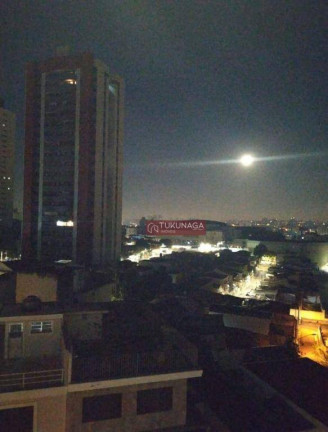 Imagem Apartamento com 3 Quartos à Venda, 59 m² em Parque Mandaqui - São Paulo