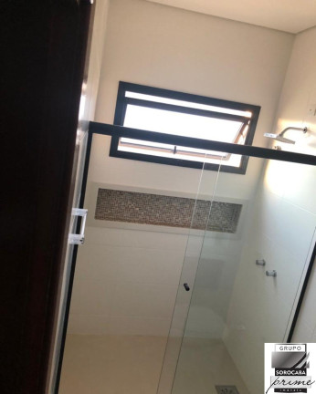 Imagem Casa com 5 Quartos à Venda, 346 m² em Alphaville Nova Esplanada - Votorantim