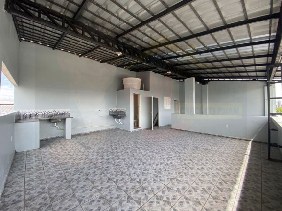 Imagem Casa com 4 Quartos à Venda, 516 m² em Flores - Manaus