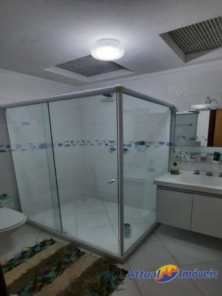 Imagem Casa com 5 Quartos à Venda, 211 m² em Alto - Teresópolis