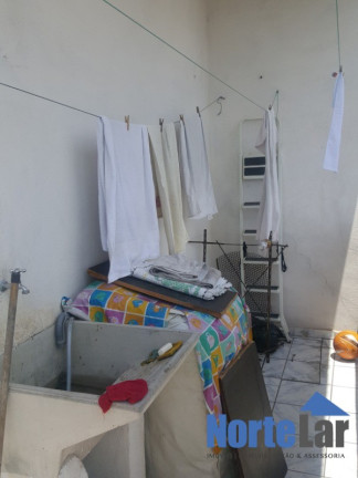 Imagem Sobrado com 5 Quartos à Venda, 220 m² em Jardim Madre ângela - Poá