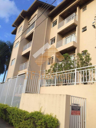 Apartamento com 2 Quartos à Venda, 67 m² em Cidade Jardim - São Carlos