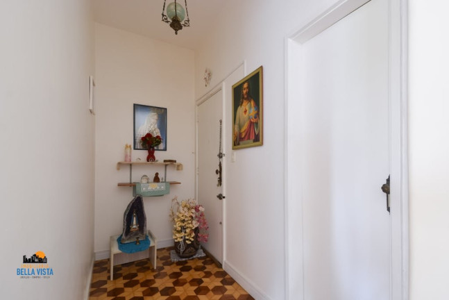 Imagem Apartamento com 3 Quartos à Venda,  em Bela Vista - São Paulo