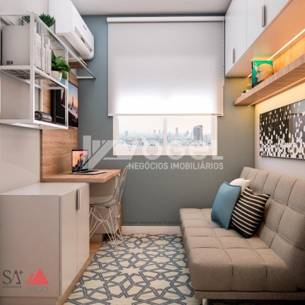 Imagem Apartamento com 3 Quartos à Venda,  em Rondônia - Novo Hamburgo